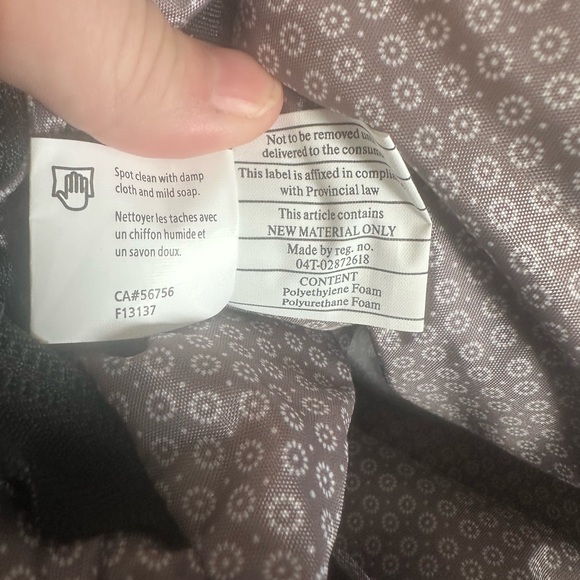 Lug Boxer All in One Travel Bag - Picture 15 of 15